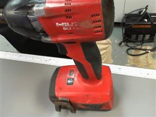 Hilti best sale sid 18a